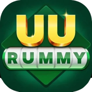 UU Rummy App Icon